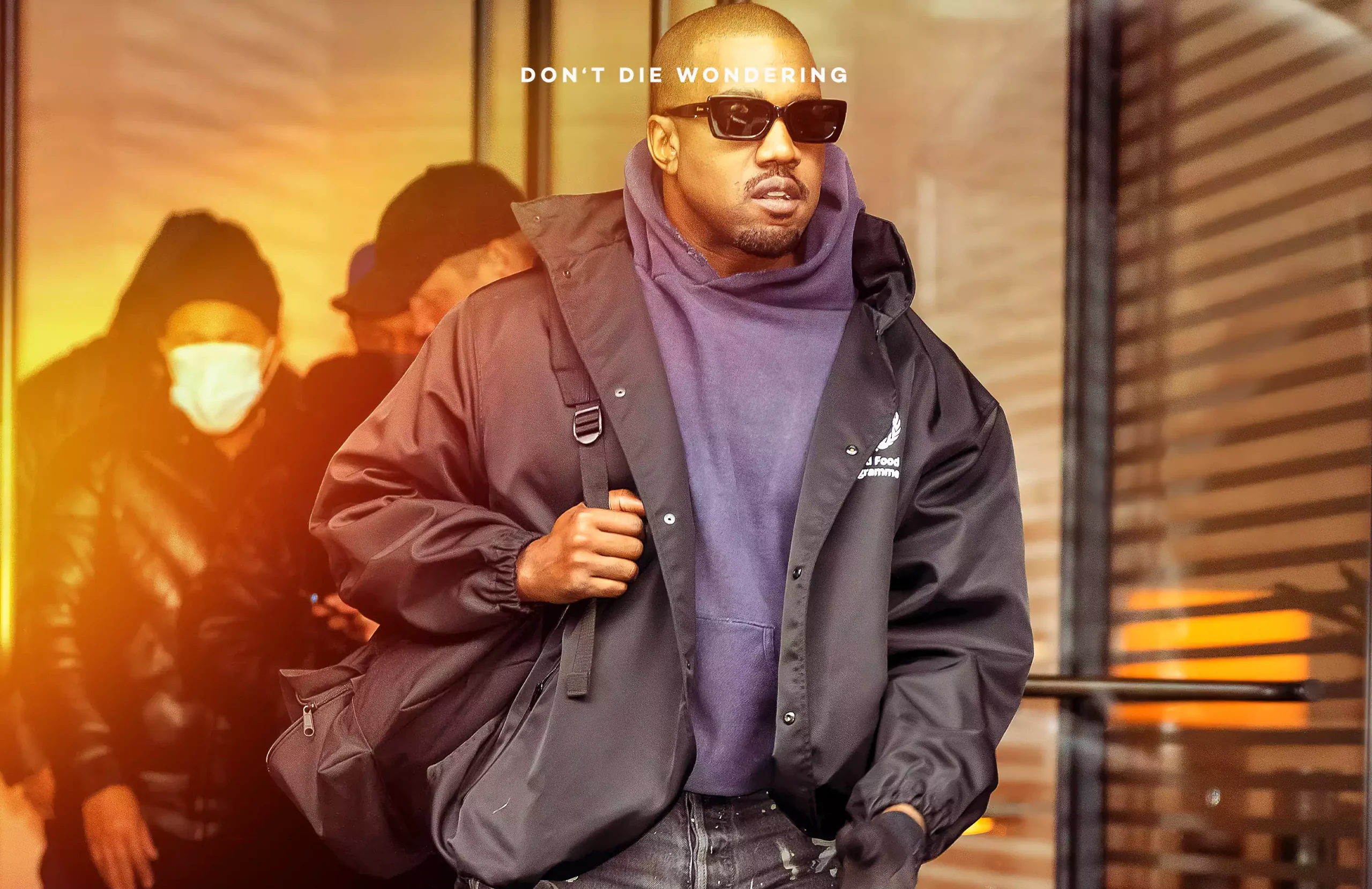 All About Yeezy Gap Engineered by Balenciaga | Yeezy Gap x Balenciaga