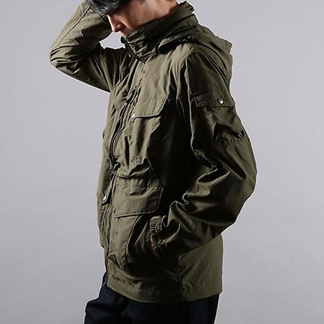 フォトレックライトジャケット メンズ | Foxfire | フォックス