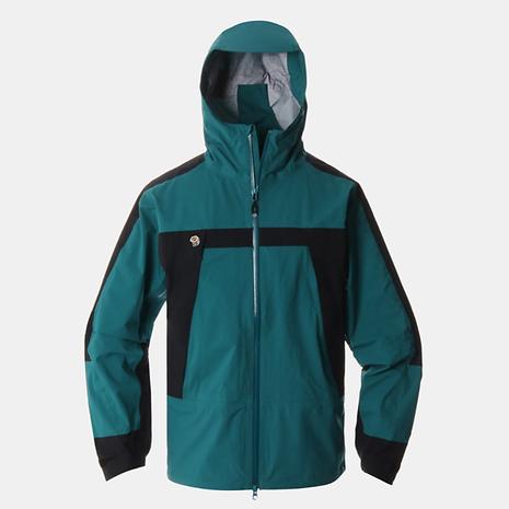 コヒージョン ジャケットメンズ | MOUNTAIN HARD WEAR | マウンテン