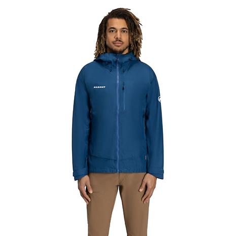 アヤコプロ2.0HSフードジャケットAFメン / dp ice Ayako Pro 2.0