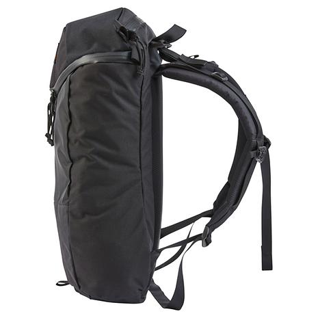 ミステリーランチ アーバンアサルト21 クレイジーブラック | MYSTERY