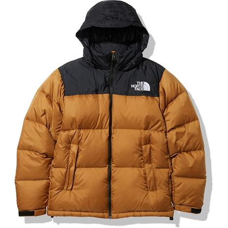 ヌプシジャケット メンズ | THE NORTH FACE | ザ・ノースフェイス