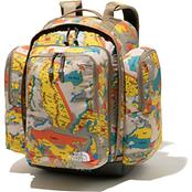 サニーキャンパー40＋6（キッズ） / K Sunny Camper 40+6 | THE NORTH