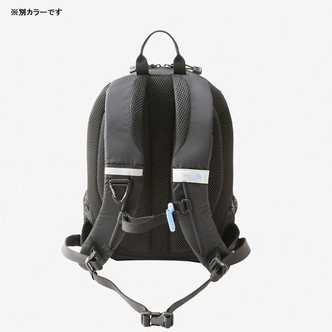 スモールデイ（キッズ） / K SMALL DAY NMJ72360 ヨセミテキャンプ