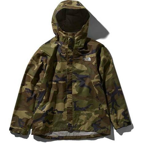 ノベルティ ドットショット ジャケット メンズ | THE NORTH FACE | ザ