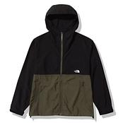 コンパクトジャケット メンズ / Compact Jacket | THE NORTH FACE | ザ