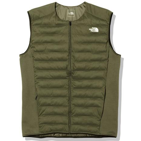 レッドランベスト メンズ / Red Run Vest | THE NORTH FACE | ザ