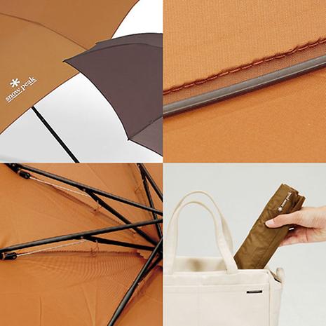 スノーピークアンブレラUL | snow peak | スノーピーク | KSM44A-好日