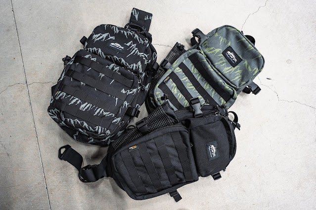 DRT GAME PACK GEN2 – Lure&Boat BackLash Japan