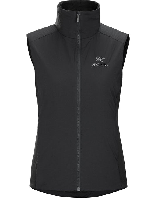 Arc'teryx Atom Vest - Women's – The Backpacker