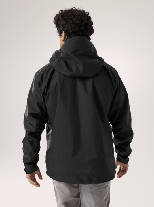 Arc'teryx Beta SL Jacket - Men's – The Backpacker