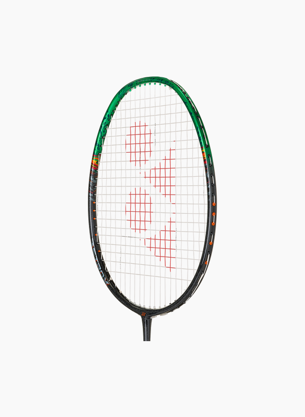 2025 Yonex Astrox 99 Pro (Black/Green) 4UG5 – BadmintonDirect.com