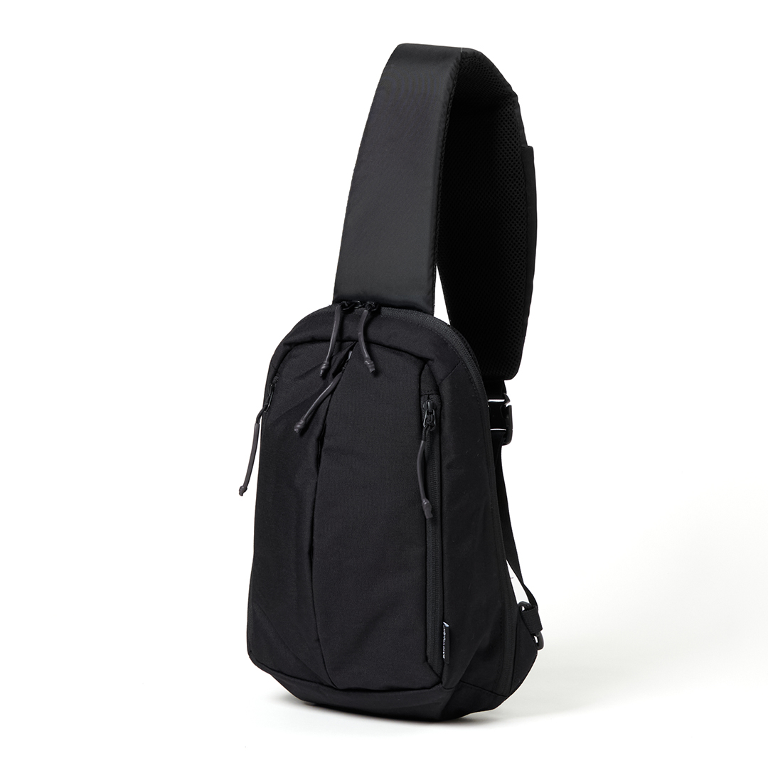 SINGLE STRAP BAG | BAICYCLON by bagjack