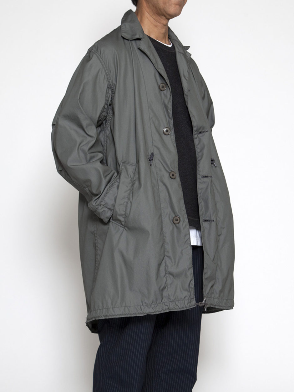 CJ040 C・FIELD COAT for 2021SS | SPECIAL