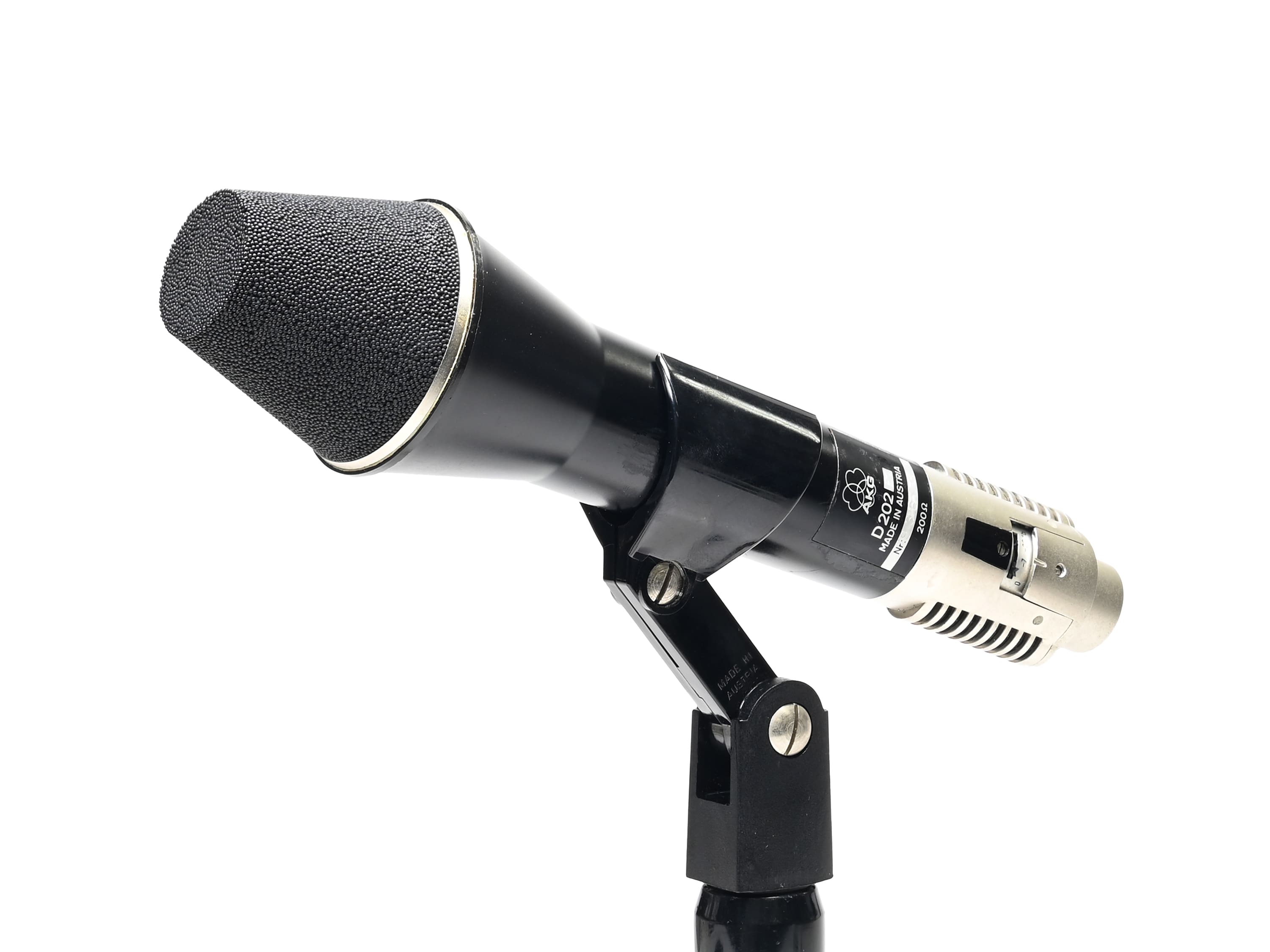 AKG D7 ダイナミックマイク AKG D7 ダイナミックマイク Audio Pro