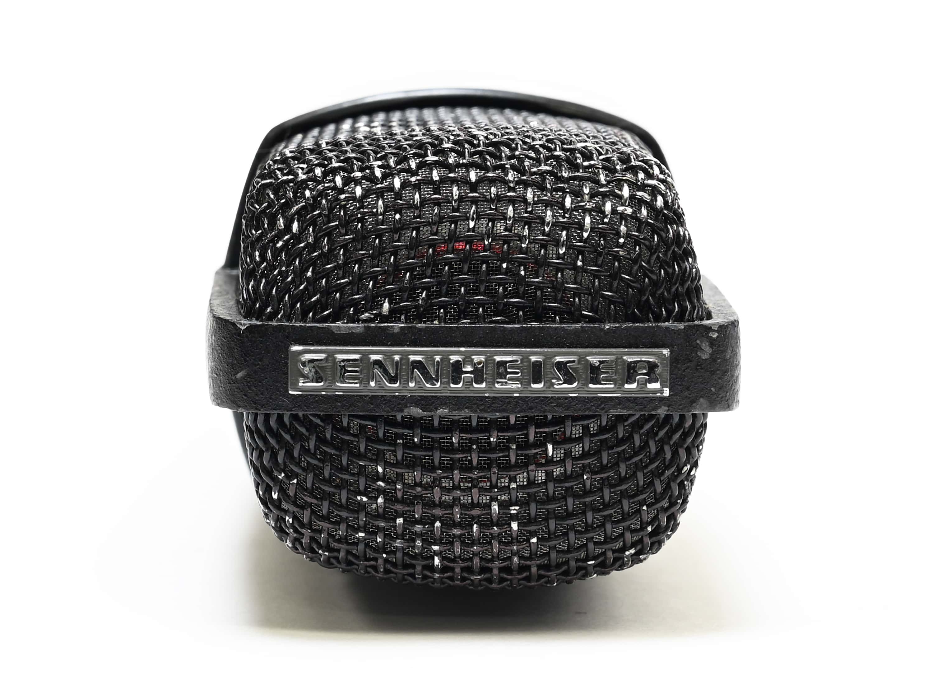 SENNHEISER MD421-U-4 (Vintage) – BAKU Pro Audio