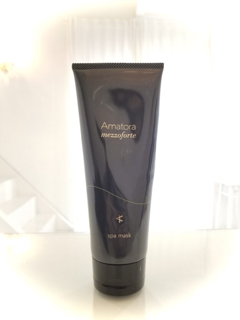 amatora spa mask レフィル products_hair-and-spa-mask-