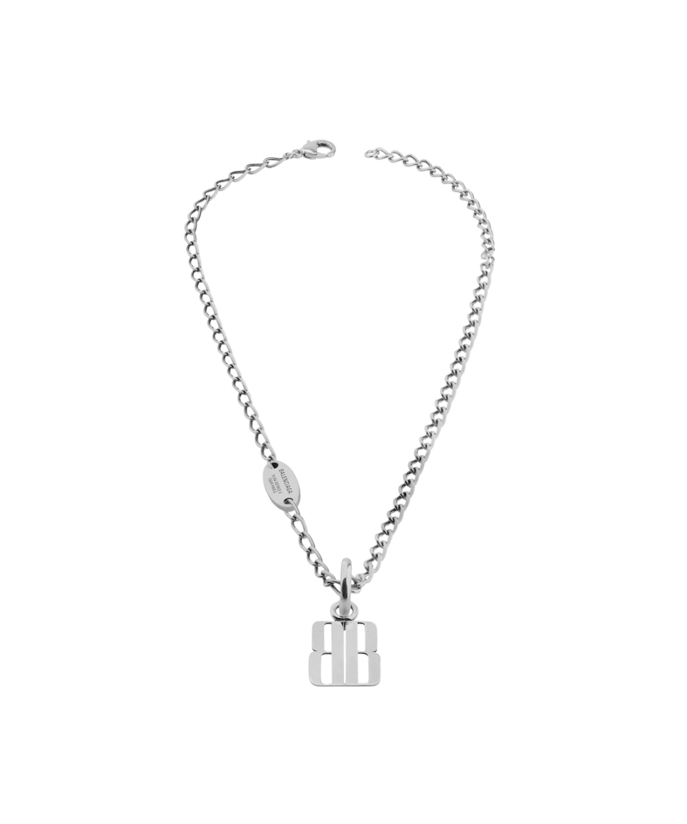 BALENCIAGA/バレンシアガ通販 | NANO スリム ネックレス【送料無料