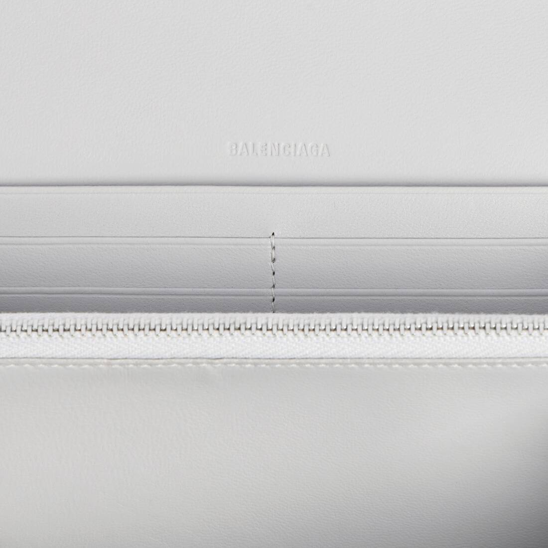 シルバー の ウィメンズ Le City マネー ロングウォレット