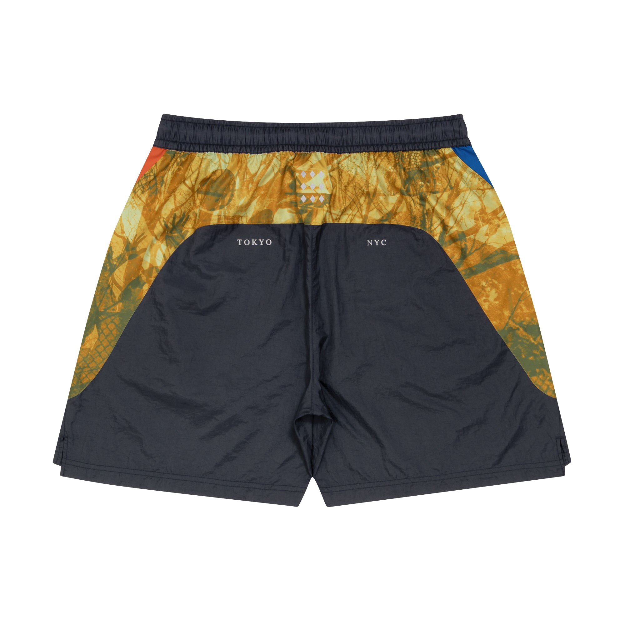 Ballaholic W Face Long Pants ネイビー XXL 【公式通販】