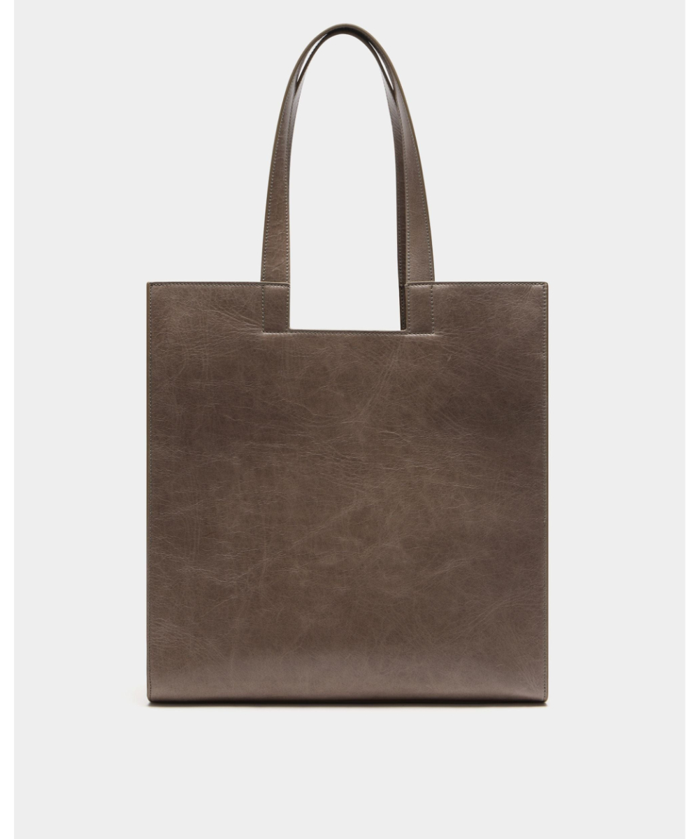 BALLY/バリー_Women通販 | Easy Bally トートバッグ トープブラウン