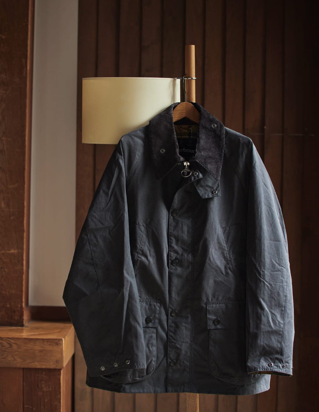 24AW WAX JACKET PRE ORDER CAMPAIGN │ Barbour（バブアー）公式サイト