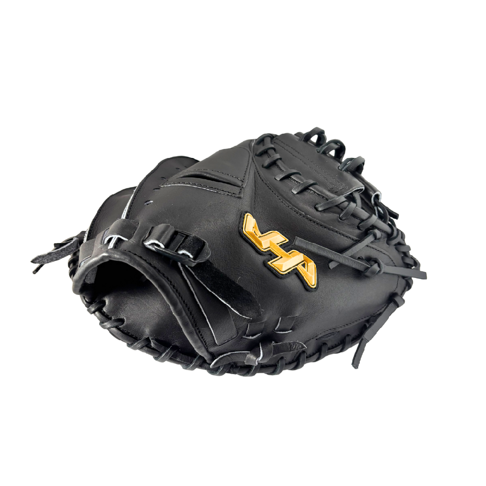 BASEBALL TS / ハタケヤマ 硬式 キャッチャーミット 甲斐拓也モデル