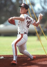 原田和彦（近鉄バファローズ）の個人成績-プロ野球通算記録
