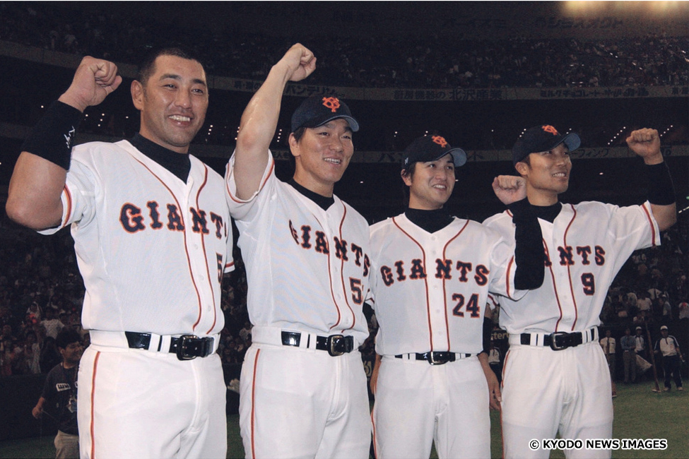 巨人・高橋監督、ドラ3・大城を絶賛「もっと見たい」 – BASEBALL KING