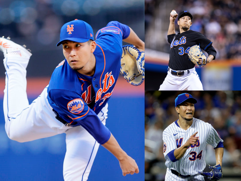 山本由伸がドジャースと“MLB投手史上最高”契約で合意！ 大谷に続き日本