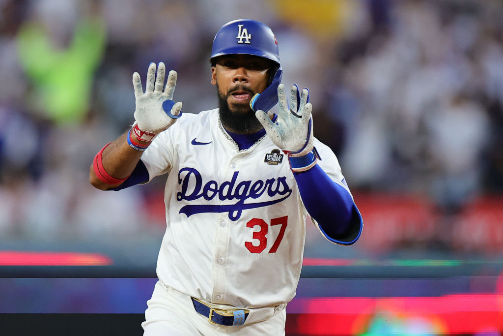 テオスカー・ヘルナンデスが念願のドジャース残留間近か 「再契約交渉