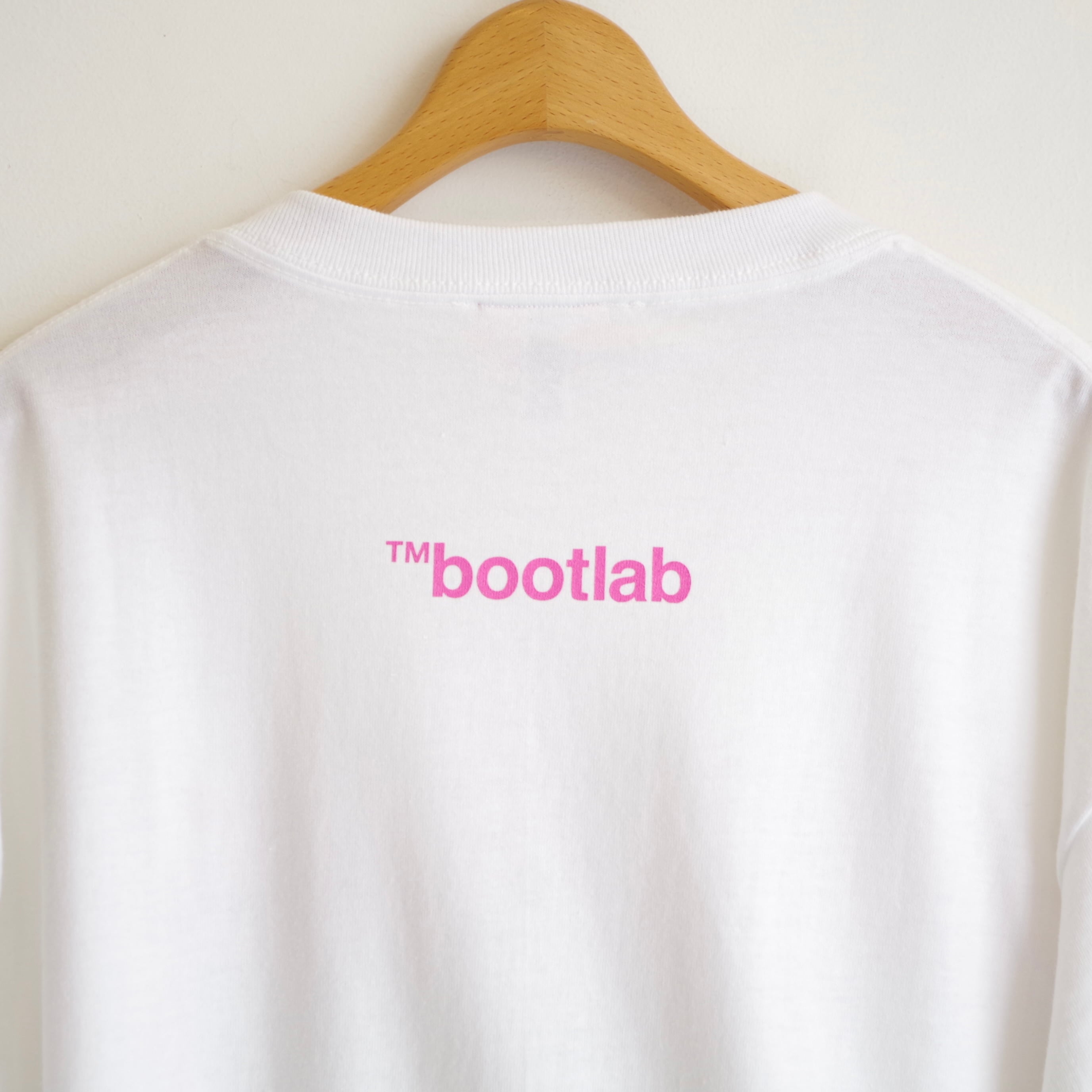 ™️bootlab 新作入荷 | 1F Store