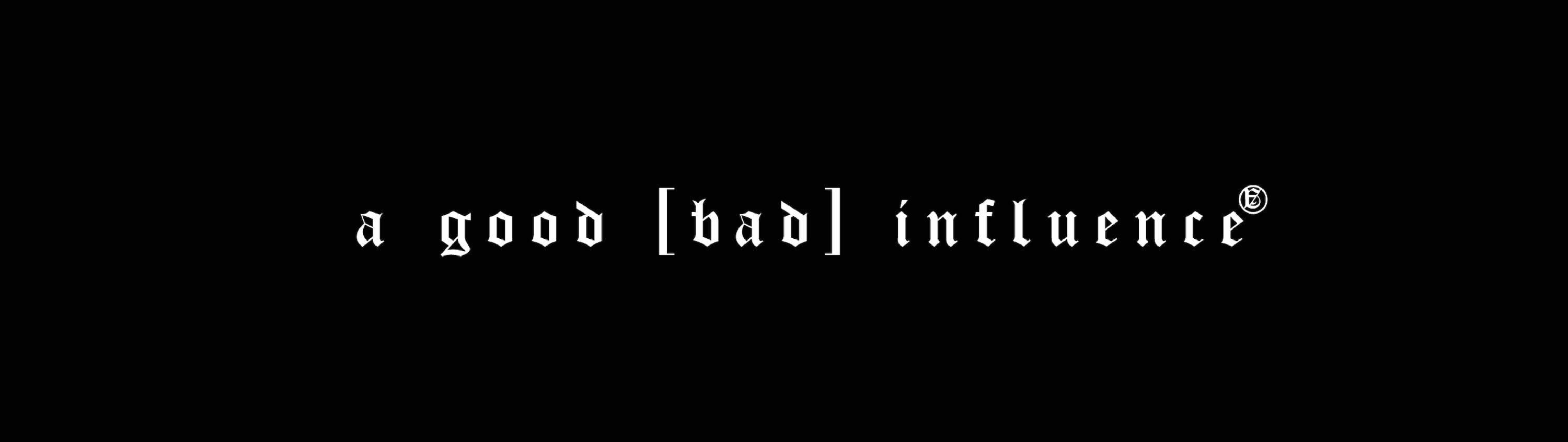 CAP / HAT | A GOOD BAD INFLUENCE OFFICIAL ONLINE STORE