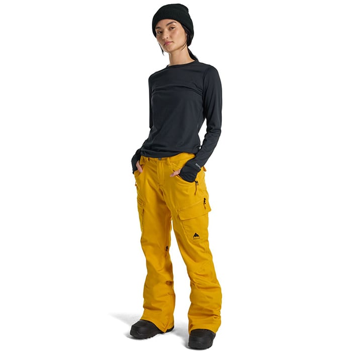 BURTON 『 Women's Burton Groria 2L Stretch Pants 』 バートン