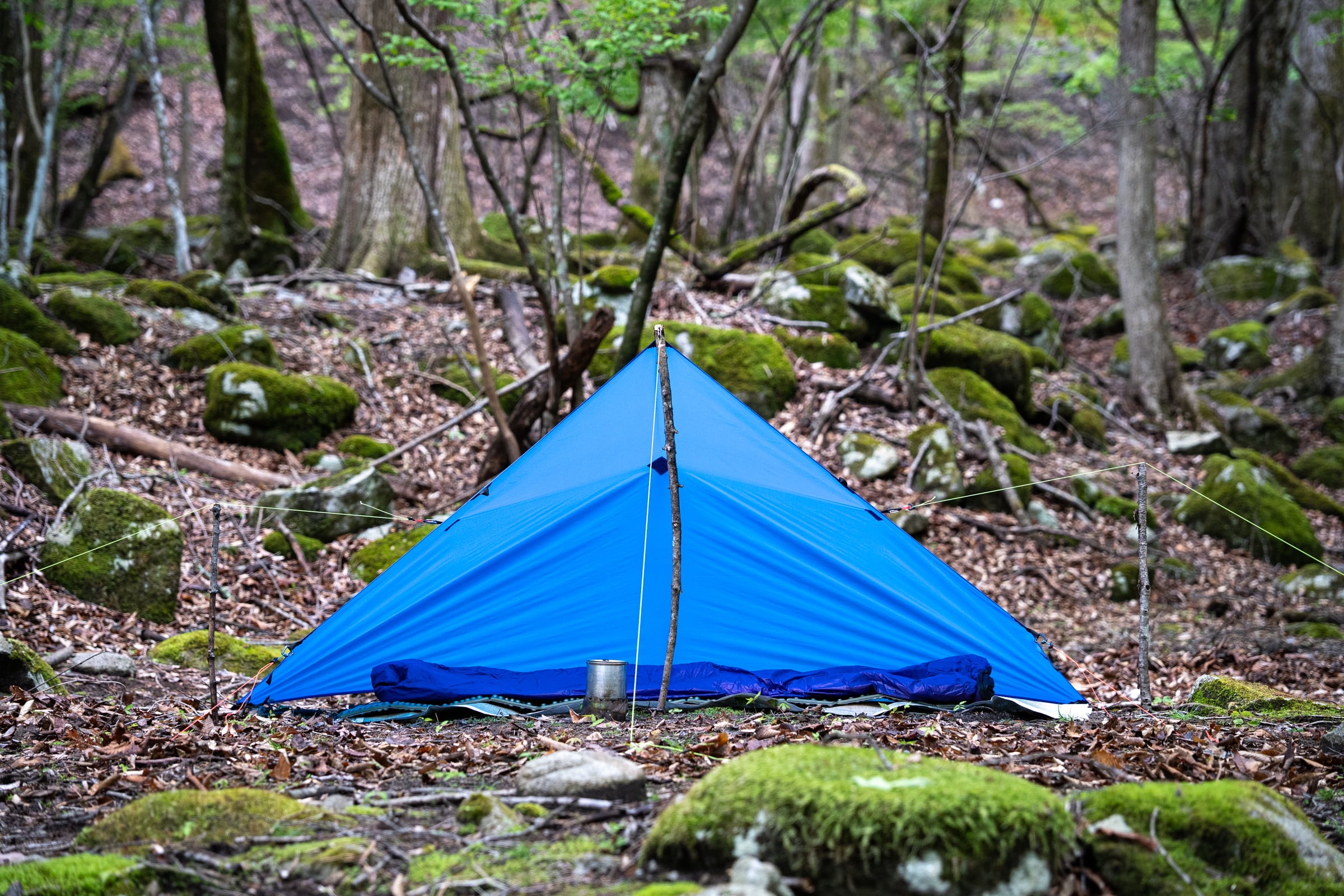 PB Tarp 5×8 FactoryTuned 