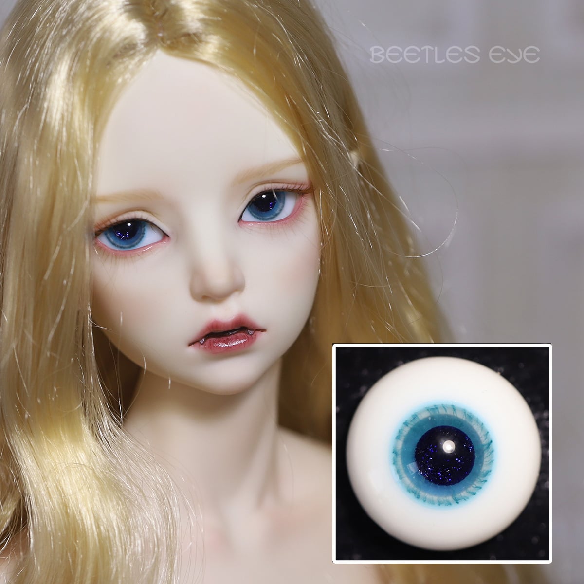 グラスアイ | BTGARDEN