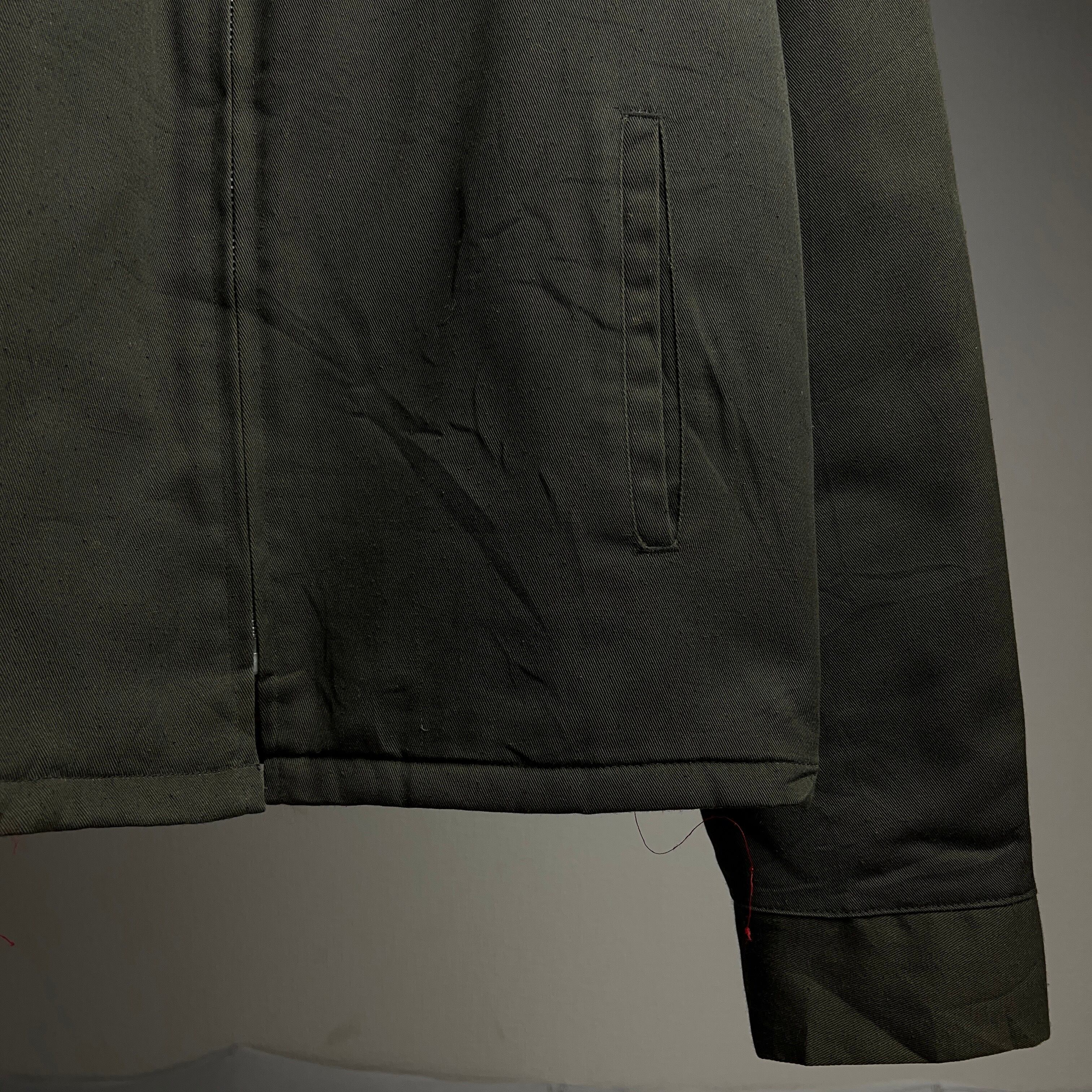 60's~70's BIG MAC WORK JACKET 60年代 70年代 ワークジャケット