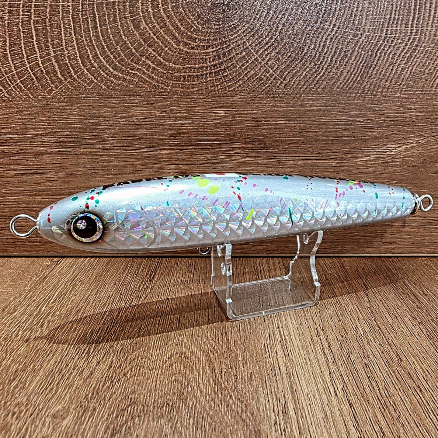 BABEL 195 | CLEVER FISH