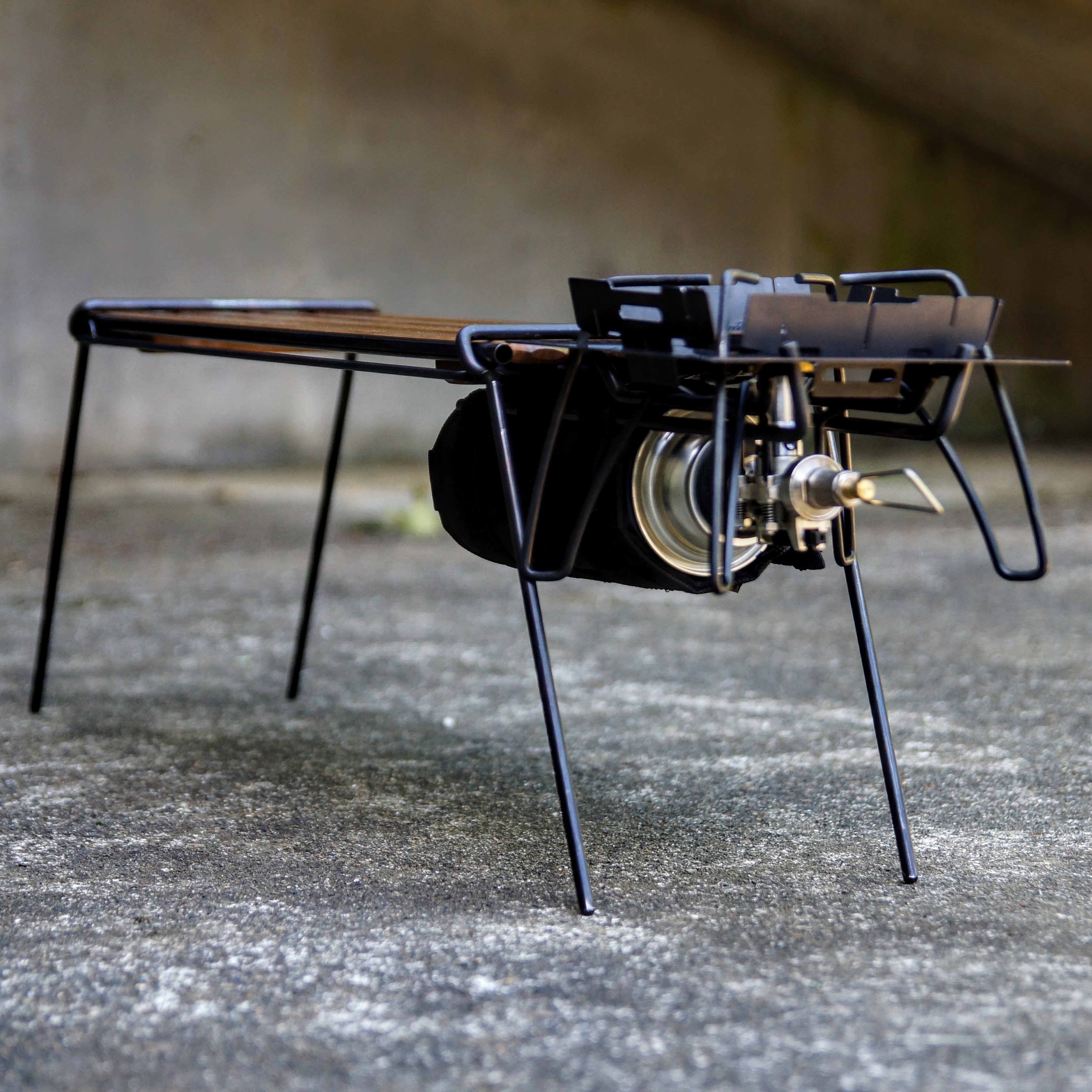 38GT310 BLACK | Y.S.M PRODUCTS