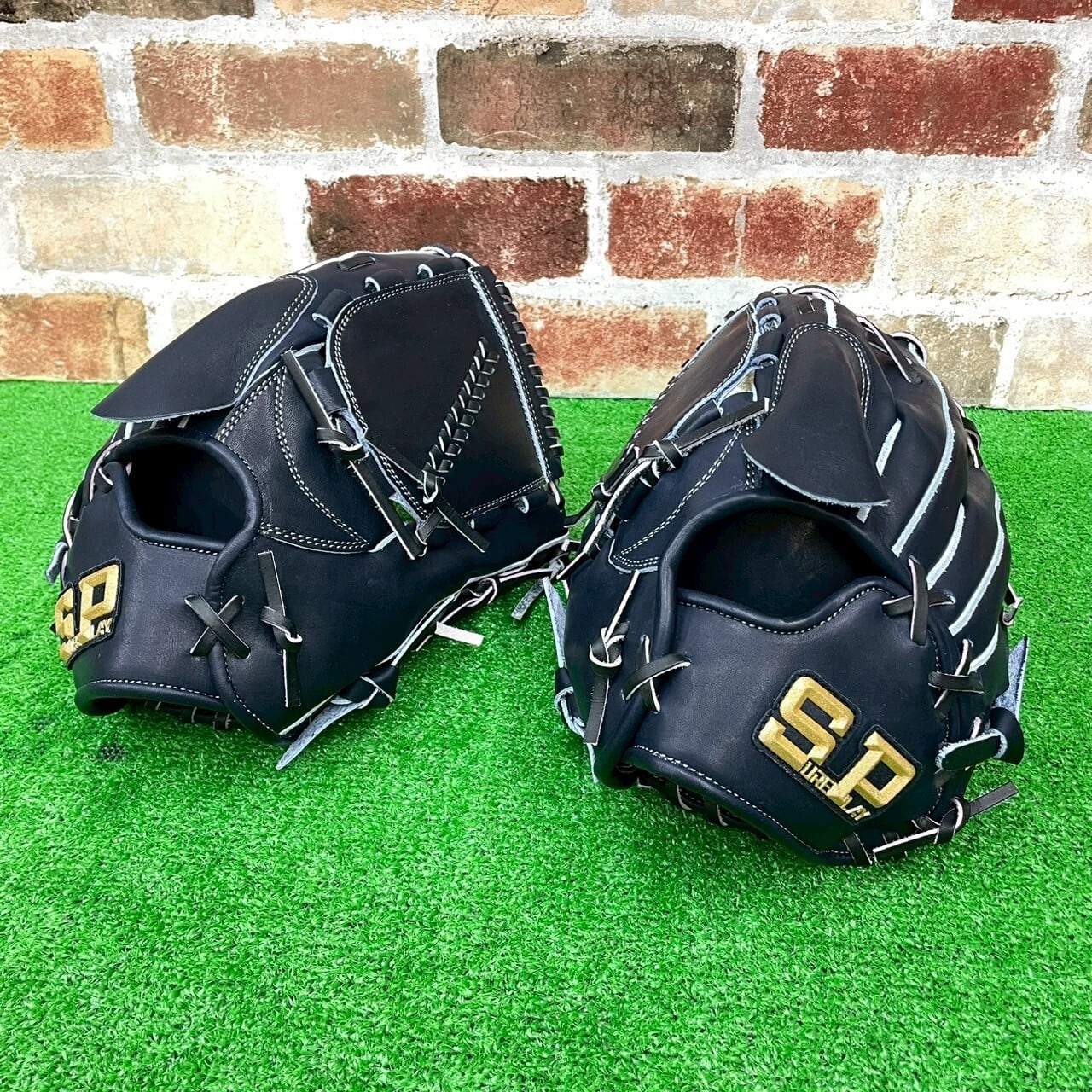 2025NEW】SURE PLAY シュアプレイ 硬式グローブ 投手用 高校野球対応