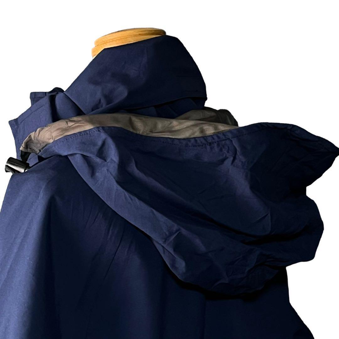 00s PROPPER GORE-TEX パーカー USCGモデル USA製 | Rico clothing