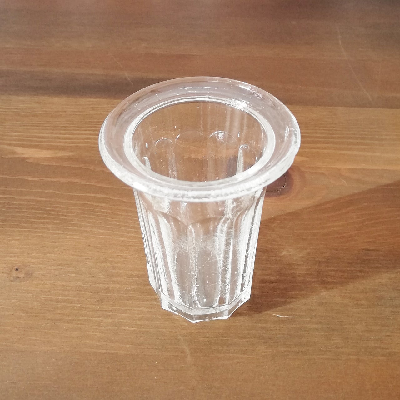 アンティーク コンフィチュールポット s ＊ ジャムポット ジャム瓶