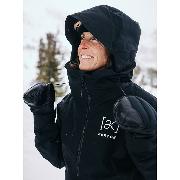 BURTON ［ak] コレクション『 Women's Burton ［ak] Kimmy GORE-TEX 2L