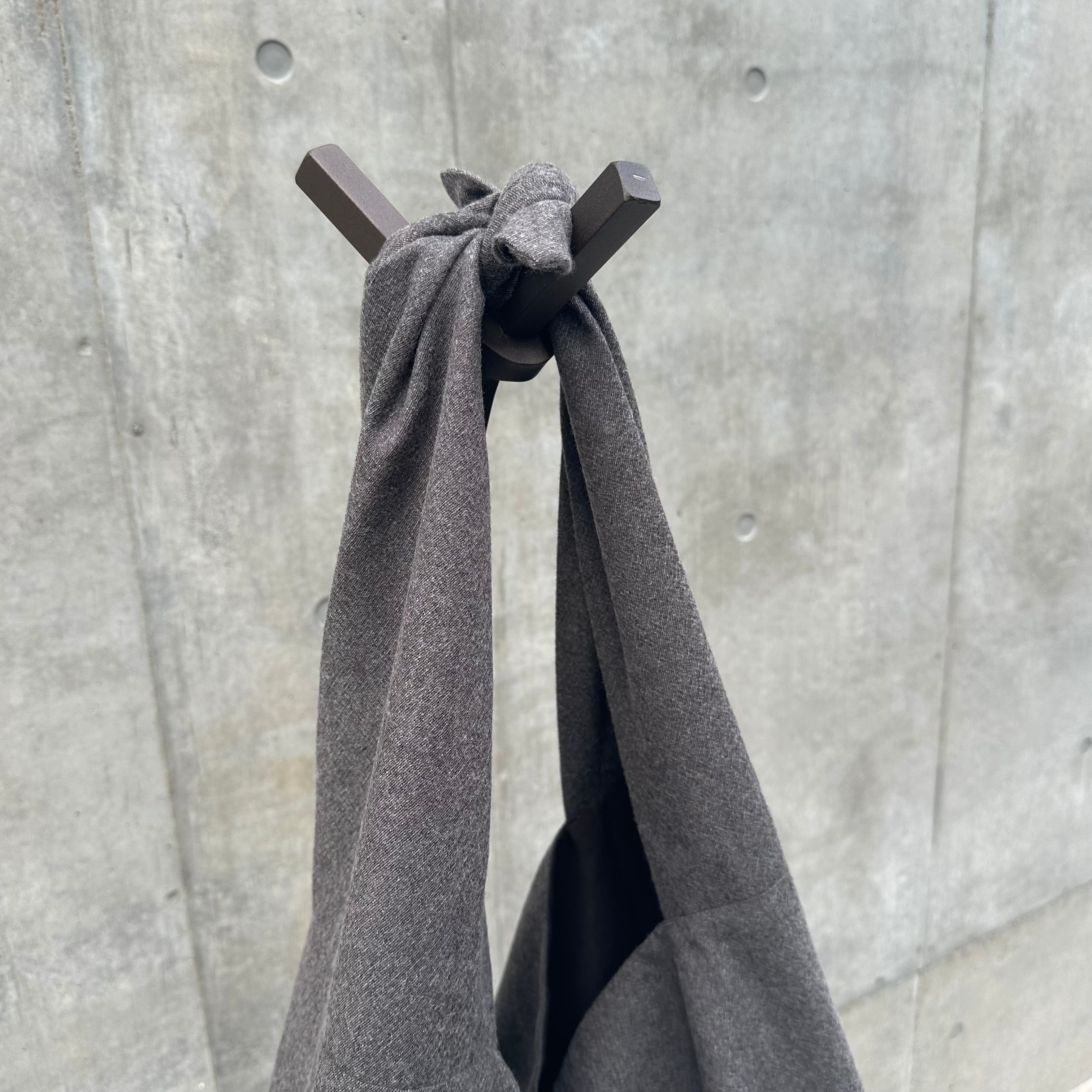 Dulcamara) よそいきトートBag | apt335nyc