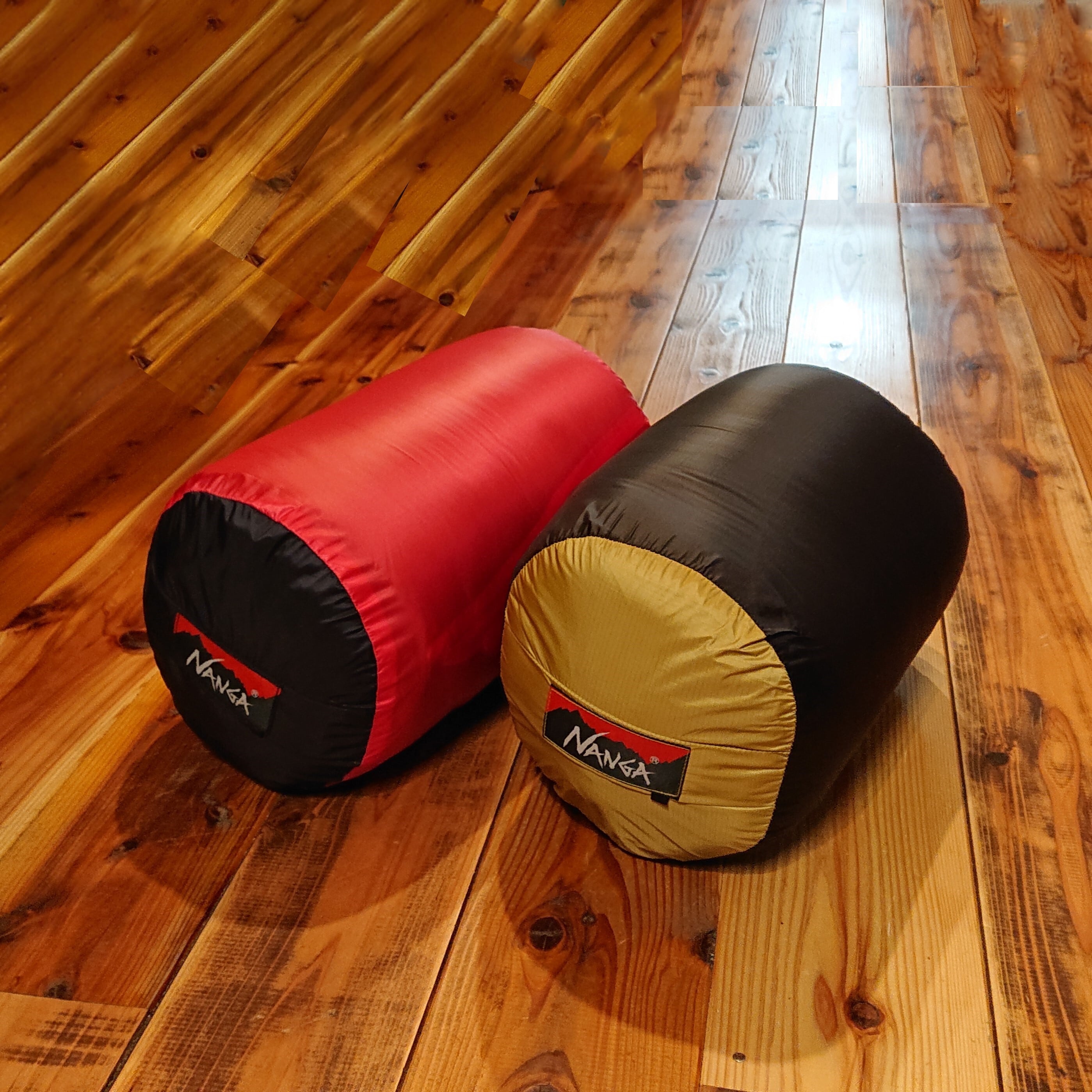 オリジナルオーロラライト封筒型800DX | THE MANIANS