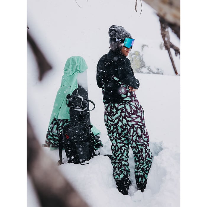 BURTON ［ak] コレクション『 Women's Burton ［ak] Kimmy GORE-TEX 2L