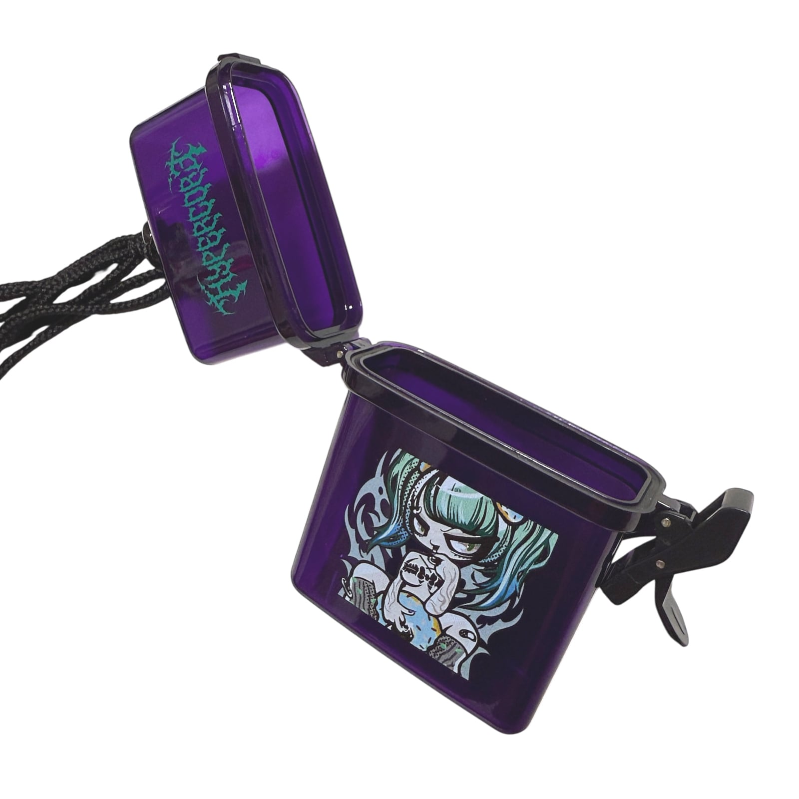 Temptation Donutチェキ&シガレットケース（HCA-574） | HYPER CORE