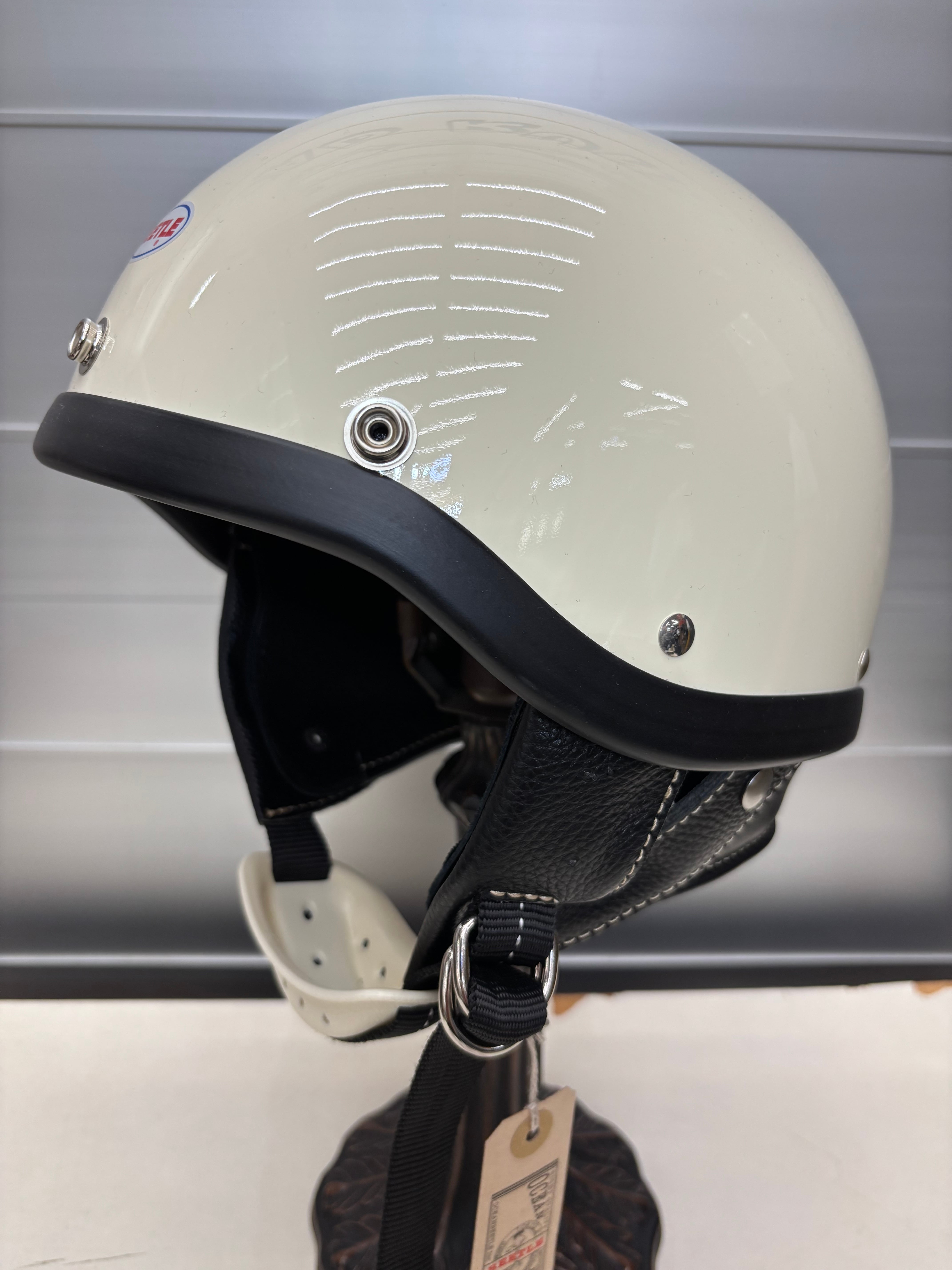 オーシャンビートル OCEAN BEETLE ショーティー4 アイボリー 各サイズ