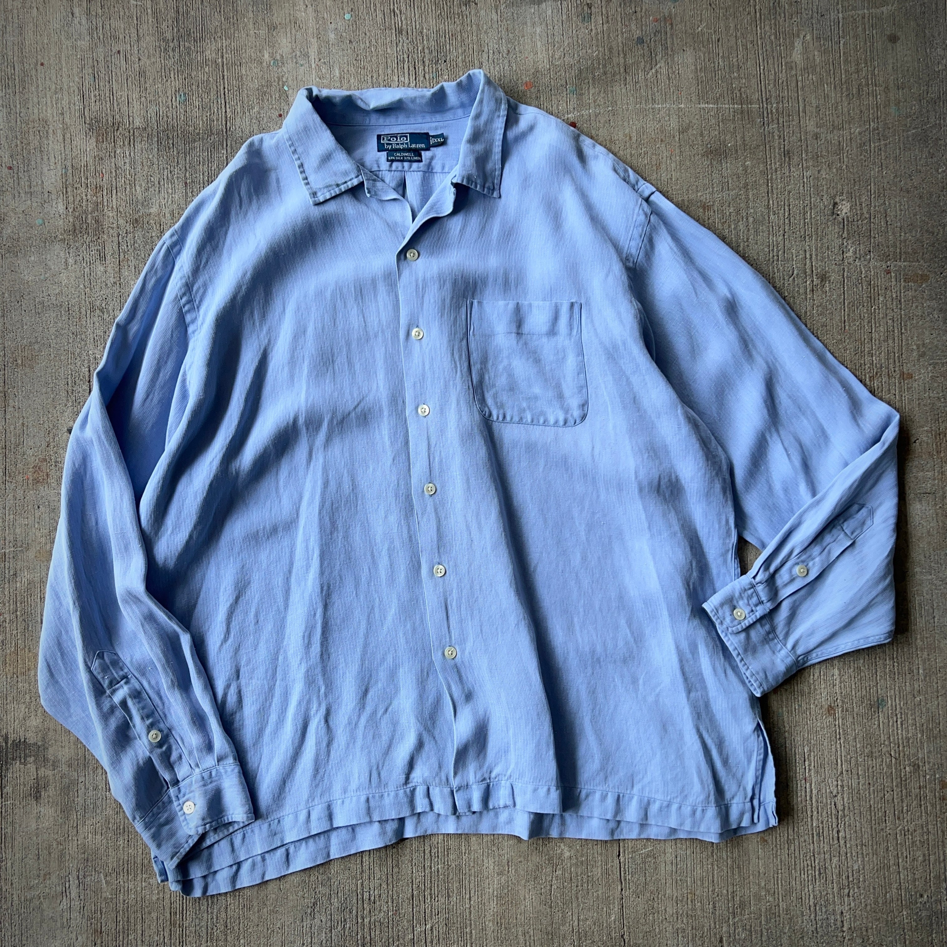 90's Polo by Ralph Lauren 