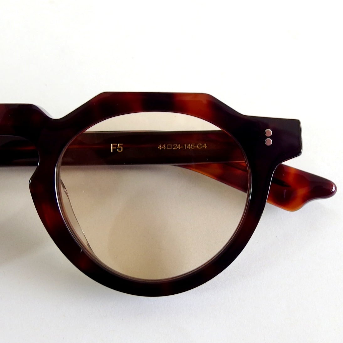 NEW.】Few F5 / C-4（ハバナ） | 正光堂時計店